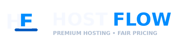 HostFlow
